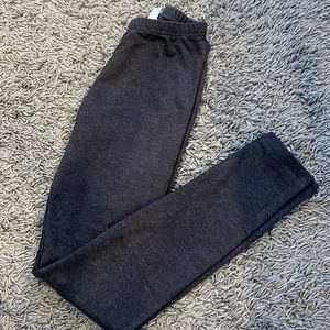 American Apparel Leggings